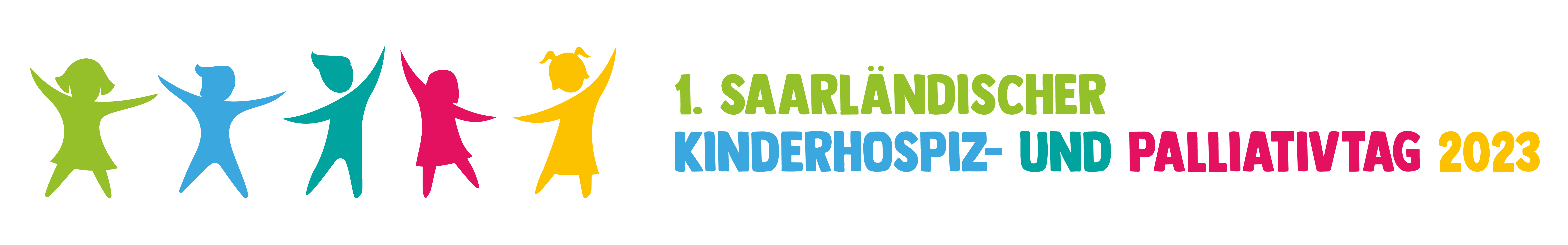 1. Saarländischer Kinderhospiz und Palliativtag 2023