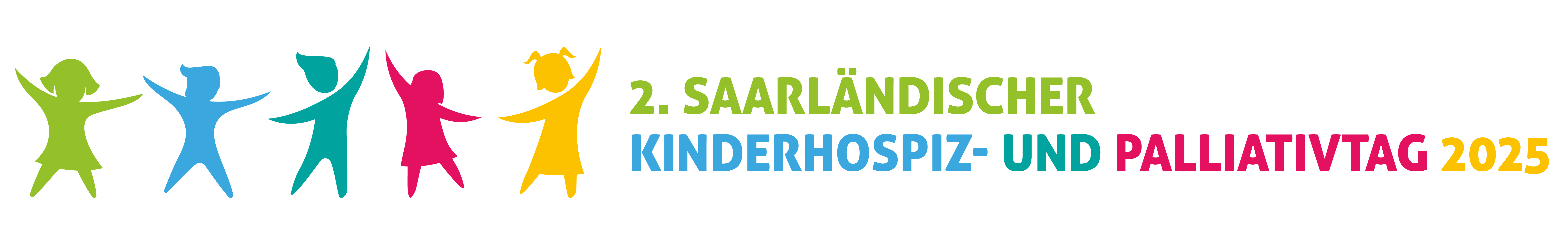 2. Saarländischer Kinderhospiz und Palliativtag 2025