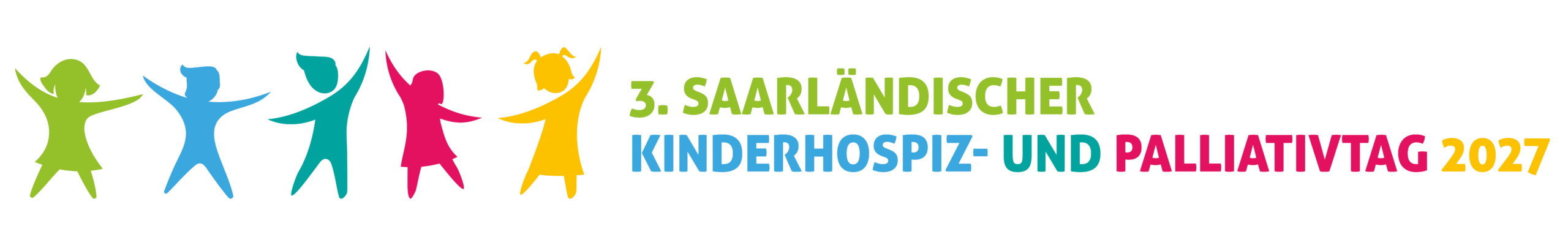 3. Saarländischer Kinderhospiz und Palliativtag 2027